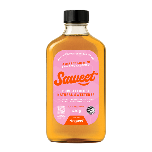 Pure Allulose Syrup 430g