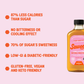 Pure Allulose Syrup 430g