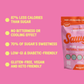 Pure Allulose Granules 500g