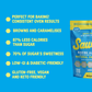 Baking Allulose Granules 200g