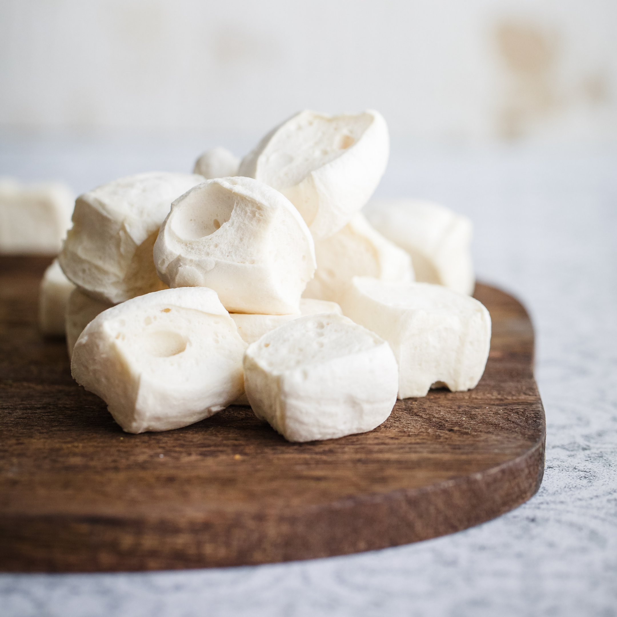 Pure Allulose Granules 500g