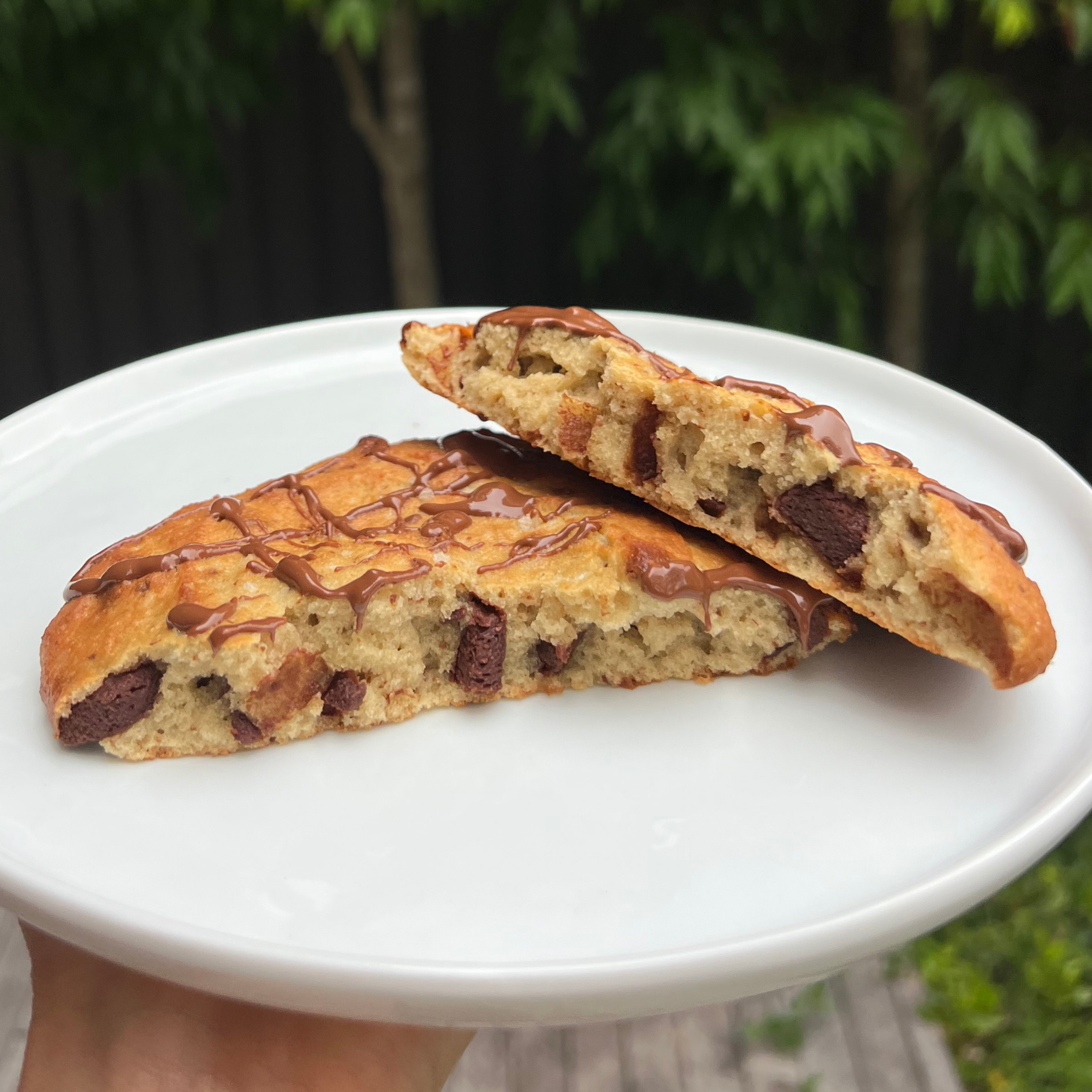 Baking Allulose Granules 200g